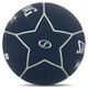 Баскетбольный мяч Spalding Highlight, синий, размер 7, композитная кожа (OB_7ADCBE3893A5) - изображение 3