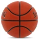 Баскетбольний м'яч Spalding NeverFlat Hex, розмір 7, технологія NeverFlat, для залу та вулиці.(OB_57331C33C944) - зображення 6