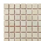 Мозаика каменная KrimArt МКР-2СВ Песчаник Крем бежевая 305x305x6 мм для фасада колонн террасы спа (004125) - изображение 10