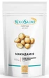 Макадамія горіх (очищений) KoloSalno 1 кг - зображення 1