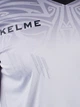 Вратарская форма Kelme ZAMORA серая XL 3871007.9273 - изображение 1