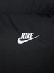 Куртка зимняя короткая мужская Nike M Nk Club Puffer Jkt FB7368-010 2XL Черный/Белый (196607393024) - изображение 12