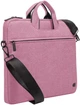 Сумка для ноутбука ArmorStandart ARM01S 13.3 Pink (ARM78846) - изображение 2