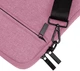 Сумка для ноутбука ArmorStandart ARM01S 13.3 Pink (ARM78846) - изображение 7