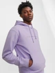 Худі Jack&Jones Star JJ Бузковий L 12233972 - изображение 2