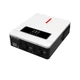 Инвертор Sumry/Next NM-ECO-6.2KW 48VDC, 6.2kW, 230V, 6500W MPPT 120A, PV 60-450V, AC Charging 100A, R/T, RS/USB, CE, PF=1, NEXT PLUS - изображение 2