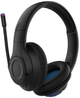 Słuchawki Belkin Soundform Inspire Wireless BT5.2 AUD006BTBLK Black (745883859474) - obraz 1