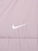 Куртка зимняя длинная женская Nike W Nsw Tf Snfl Nk Clsc Prka FZ5903-226 S Розовая (197596124804) - изображение 10