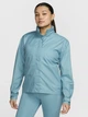 Спортивная ветровка для бега женская Nike W Nk Fast Repel Jacket FB7451-464 S Голубая (197596374070) - изображение 1