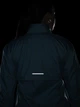 Спортивная ветровка для бега женская Nike W Nk Fast Repel Jacket FB7451-464 S Голубая (197596374070) - изображение 10