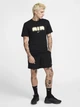 Футболка хлопковая мужская Nike M Nsw Sw Air Graphic Tee HM0185-010 XL Черная (197599789970) - изображение 3