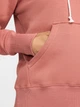 Худи на флисе женское Nike W Nsw Phnx Flc Std Po Logo Hdy HM9751-634 XS Розовое (197599702863) - изображение 6