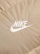 Куртка зимняя короткая мужская Nike M Nk Sf Wr Pl-Fld Hd Jkt FB8185-248 2XL Бежевая (197596640816) - изображение 9