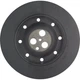 Шків колінвалу / Демфер FEBI 30097 Ford Transit, Mondeo; Jaguar X-type 1594853, 1151394, 1124891 - зображення 3