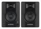 Aktywne monitory odsłuchowe M-Audio BX4 Pair BT (694318024829) - obraz 3