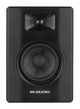 Aktywne monitory odsłuchowe M-Audio BX4 Pair BT (694318024829) - obraz 4