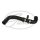 Патрубки системы охлаждения Gates 053497 Citroen C4; Peugeot 307, 206 1351EK, 1351PE - изображение 1