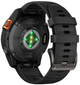 Смарт-годинник Garmin Fenix 7 Pro Solar Edition Slate Grey with Black Band (010-02777-01) - зображення 12