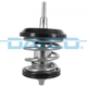 Термостат DAYCO DT1243V Volkswagen Jetta, Tiguan, Sharan, Passat, EOS; Audi A4, A5, TT, A6, A3, Q3; Seat Leon, Toledo; Skoda Octavia, Superb 06H121113B - изображение 1