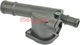 Термостат METZGER 4010084 Volkswagen Polo, Golf, Jetta, Passat, Touran; Seat Toledo, Ibiza, Leon; Audi A6, A3, A4; Skoda Roomster, Fabia, Octavia 038121132G - изображение 1