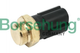 Датчики управления двигателем Borsehung B13129 Audi A3, A1, TT; Volkswagen Golf, Polo, Jetta, Caddy, Bora, Phaeton, Touran; Seat Ibiza, Leon; Skoda Fabia, Octavia, Rapid 1J0959481A - изображение 1