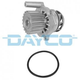 Водяной насос DAYCO DP163 Volkswagen Golf, Polo, Touran, Jetta, Passat; Audi A3, A2; Seat Toledo, Ibiza, Cordoba, Leon; Skoda Fabia, Octavia, Roomster, Superb 045121011F, 045121011FV, 045121011H - изображение 1