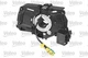 Шлейф руля Valeo 251676 Dacia Logan, Duster; Renault Sandero, Duster, Logan 255677340R - изображение 1