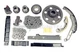 Ланцюг ГРМ ET ENGINETEAM RS0006 Nissan Navara, Pathfinder, Murano - зображення 1