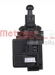 Корректор фар METZGER 0916662 Volkswagen Polo; Opel Vectra, CORSA, Meriva; Seat Toledo, Ibiza, Exeo, Leon; Audi Q5 5P0941295, 1207203, 1207204 - изображение 2