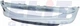 Бампер ELIT KH5507 902 Peugeot 206 - изображение 1