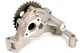 Масляный насос TOPRAN / HANS PRIES 109790 Seat Cordoba, Ibiza, Leon; Audi A3, A4, TT, A6; Volkswagen Bora, Passat, Golf, Caddy, Polo, Touran; Skoda Octavia, Fabia 06A115105, 06A115105B - изображение 2