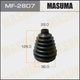 Пыльник ШРУСа MASUMA MF2807 Nissan Murano 39241CA025 - изображение 1