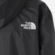 Вітровка чоловіча The North Face Resolve Jacket L Чорна (27906714053) - зображення 10