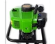 Мотобур ProCraft PROFESSIONAL GD62 (в комплекте 1 шнек 150х800мм) - изображение 3