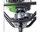 Мотобур ProCraft PROFESSIONAL GD62 (в комплекте 1 шнек 150х800мм) - изображение 4