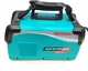Сварочный аппарат Grand MMA-350 Professional - изображение 5