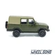 Модель автомобіля УАЗ-3172 1:43 DeAgostini (D5058) - зображення 6