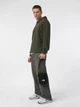 Сумка The North Face Черный NF0A52UC4H01 - изображение 6