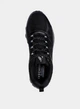 Мужские кроссовки Skechers 44 Черный 183275 BLK - изображение 5