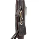Шкіряна папка для документів Ashwood K40 Brown (Коричневий) - зображення 4
