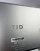 Планшет 10" Full HD TJD M1011 2/64Gb 4 ядра Android 12 6000 mAh Серебристый Б/В - изображение 8