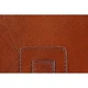 Мужской кожаный портфель Ashwood GARETH BRIEFCASE VT CHESTNUT - изображение 5
