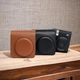 Чохол для фотоапарата Fujifilm Instax Mini 99 Black/ Чорний - зображення 8