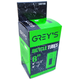 Камера для электросамоката Grey's 8 x 1/2 х 2,00 AV вентиль 22 мм - изображение 1
