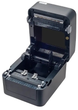 Принтер этикеток Xprinter XP-410B - изображение 7