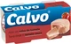 Упаковка тунца Calvo в томатном соусе 80 г х 2 шт (8410090761309) - изображение 1