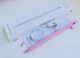 Універсальний стилус Universal Stylus K-2260 рожевий для Android - зображення 1