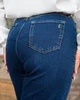 Джинси CJeans 6160-6, 50, темно-синій - зображення 6