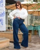 Джинси CJeans 6160-6, 50, темно-синій - зображення 8