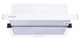 Витяжка Minola HTL 5614 WH 1000 LED телескопічна - зображення 1